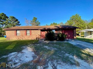 185 Tifton Eldorado Rd, Tifton, GA 31794