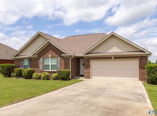 153 Hubert Rd, New Market, AL 35761