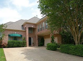 9939 Capridge Dr, Dallas, TX 75238