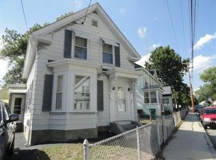124 Hampshire St, Lowell, MA 01850