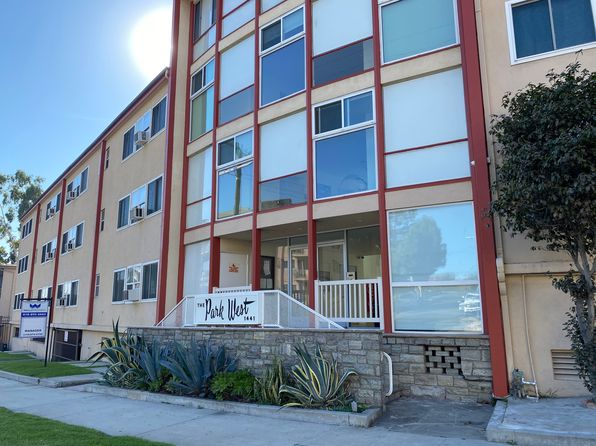 1441 S Beverly Glen Blvd #114