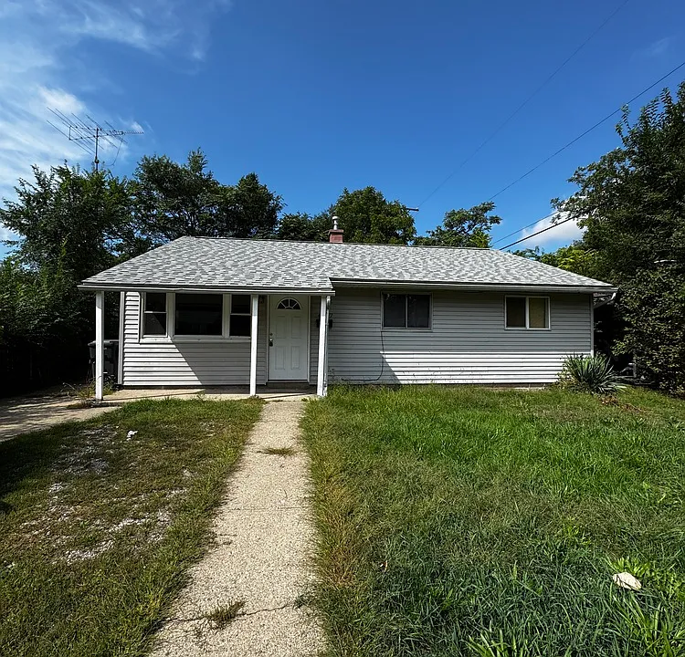 4907 Delta Dr
