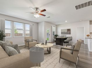 940 Azure Ln, Celina, TX 75009