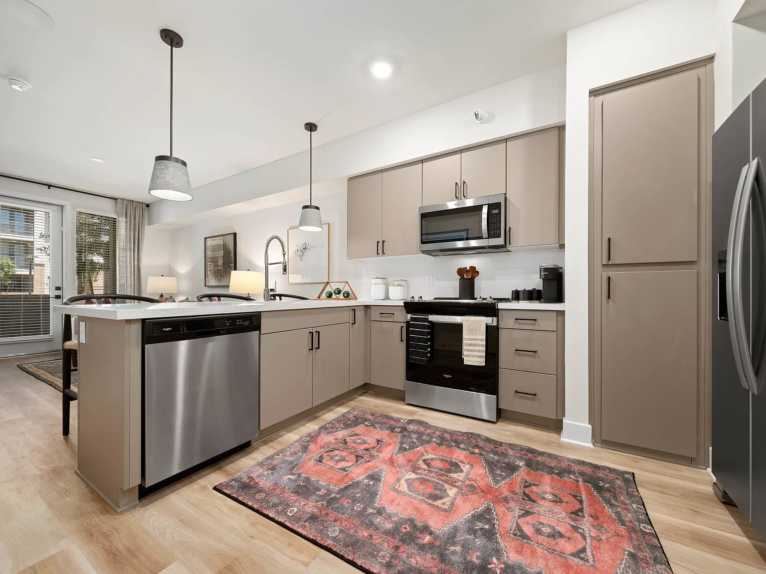 Overture Arcadia 55+ Active Adult Apartment Homes — Photo 3