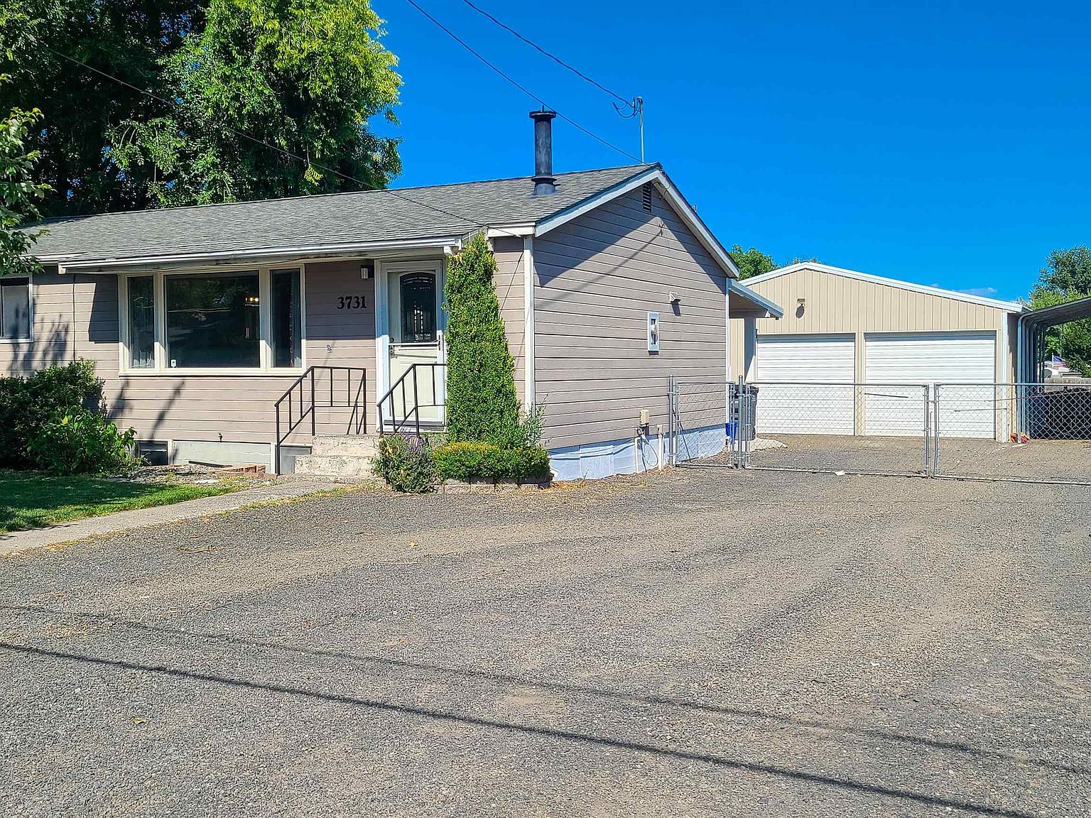 3731 16th St, Lewiston, ID 83501 Zillow