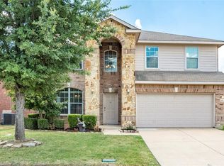 1003 Johnson City Ave, Forney, TX 75126