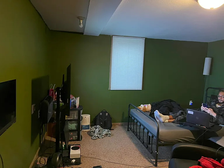 LL Bed1 (old)
