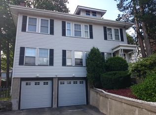 39 Crosby Rd, Newton, MA 02467