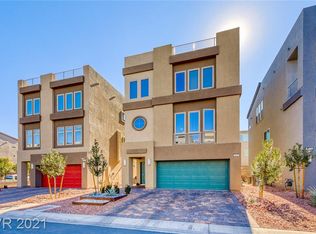 8035 Carpenter Creek Ave, Las Vegas, NV 89113