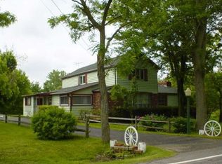 2425 Braley Rd, Ransomville, NY 14131