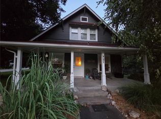 721 N Broadway St, Lacygne, KS 66040