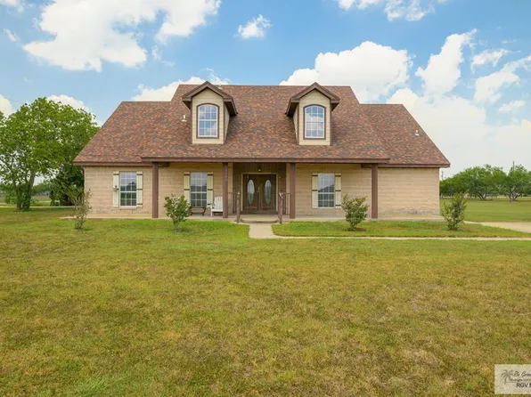 24162 N Tamm Ln, Harlingen, TX 78552
