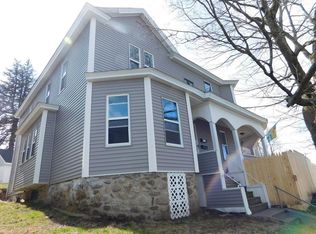 593 Main St #2, Southbridge, MA 01550