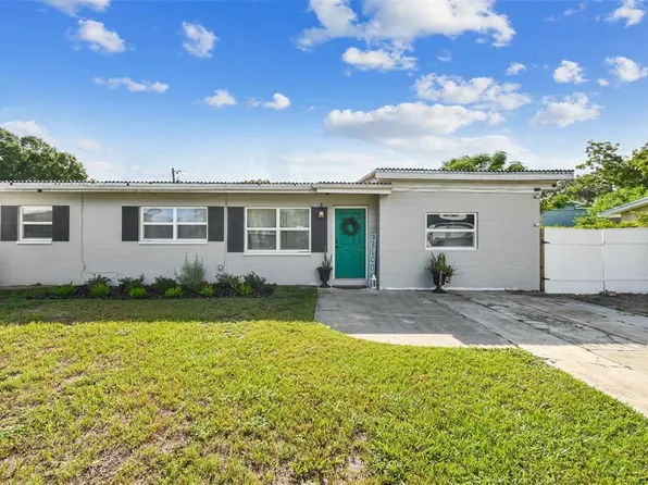 8773 Quail Rd, Seminole, FL 33777