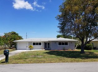 435 Monterey Ave, Cape Coral, FL 33904