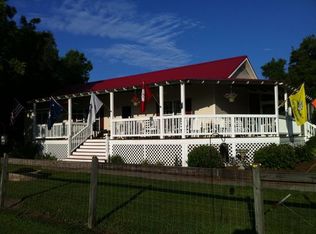 7370 Toogoodoo Rd, Hollywood, SC 29449