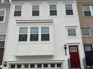 254 Birdie Ct, Pikesville, MD 21208