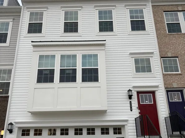 254 Birdie Ct, Pikesville, MD 21208