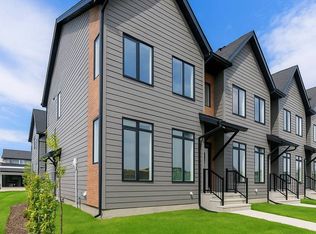 Modern Brand New Units Blatchford, Edmonton, AB T5G 2Z5