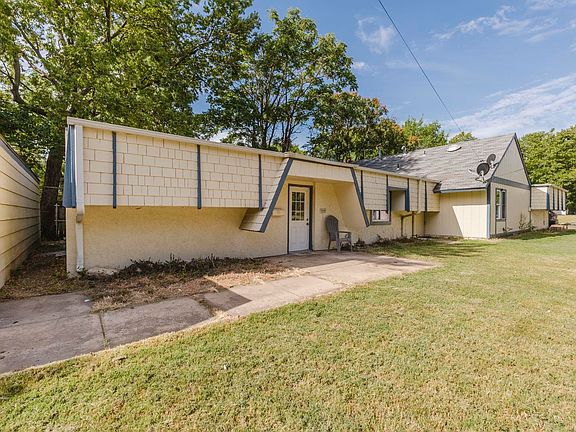 3rd image of 602 S Bluff Ave #4009
