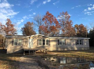 12476 Wallace Rd, Bastrop, LA 71220