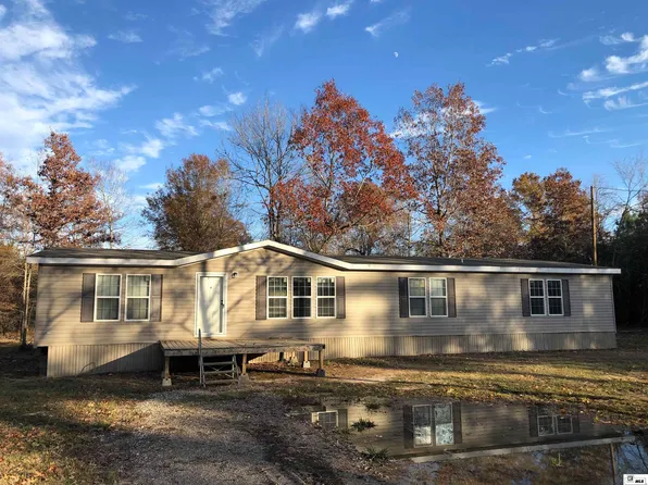 12476 Wallace Rd, Bastrop, LA 71220