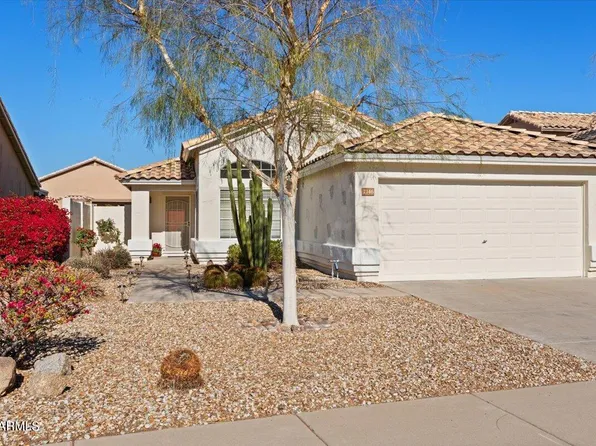 7146 W Via De Luna Drive, Glendale, AZ 85310