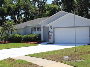 1158 Silver Creek Run, Port Orange, FL 32129