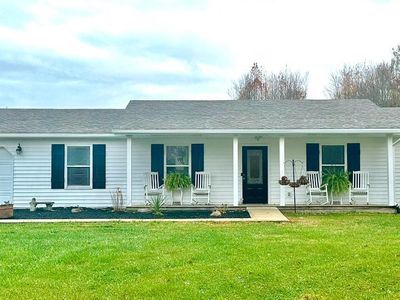 1290 Todds Run Foster Rd, Williamsburg, OH, 45176