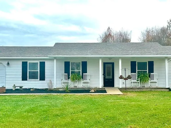 1290 Todds Run Foster Rd, Williamsburg, OH 45176