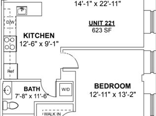 461 Harrison Ave #4211, Boston, MA 02118