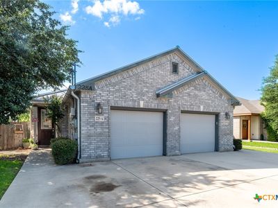 225 Anne Louise Dr, New Braunfels, TX, 78130