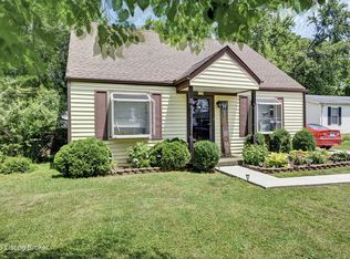 1209 Bates Ave, Louisville, KY 40219
