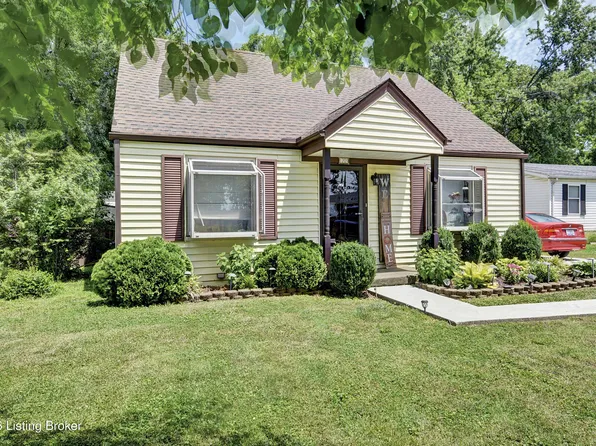 1209 Bates Ave, Louisville, KY 40219