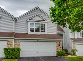 1429 Diamond Dr, Hoffman Estates, IL