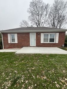 114 Moffett Ave, Collinsville, IL, 62234