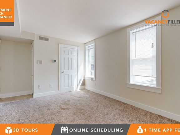 3rd image of 1732 Saint Paul St APT 4D
