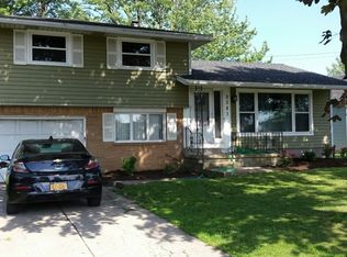 3381 McKinley Pkwy, Blasdell, NY 14219