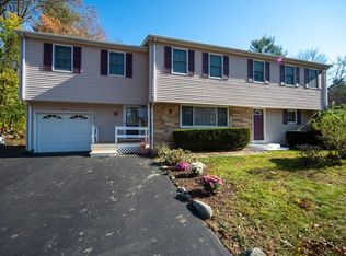 3 Hillside Rd, Hudson, MA 01749
