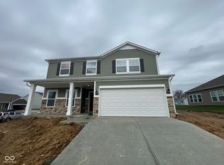 202 Maggie Ln, Batesville, IN 47006