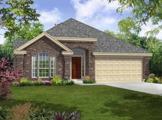 5503 Drumlin Field Way, Richmond, TX 77407