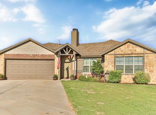 2325 102nd St, Lubbock, TX 79423