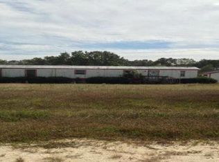 1201 Ridgecrest Dr, Zebulon, NC 27597