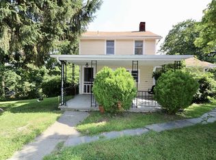 32 Alice St, Beacon, NY 12508