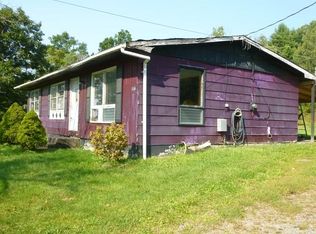 1124 Breesport N Chemung Rd, Lowman, NY 14861