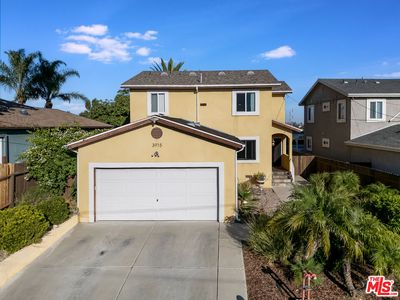 3915 Dwiggins St, Los Angeles, CA, 90063
