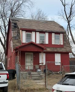 28 W Montana St, Highland Park, MI, 48203