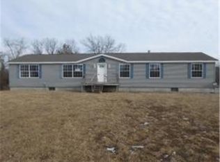 19040 Cr 250, Carrollton, MO 64633