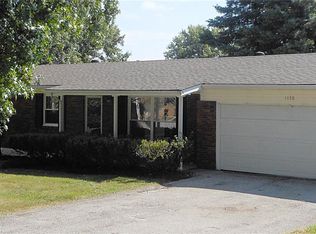 1128 Sandstone Dr, Saint Louis, MO
