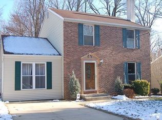 2746 Parallel Path, Abingdon, MD 21009
